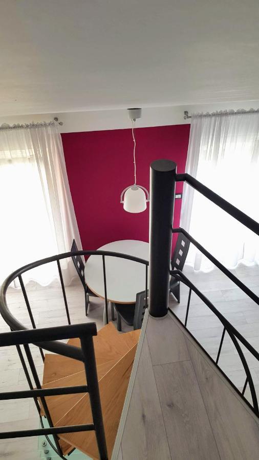 Appartamento Sia House Pola Esterno foto