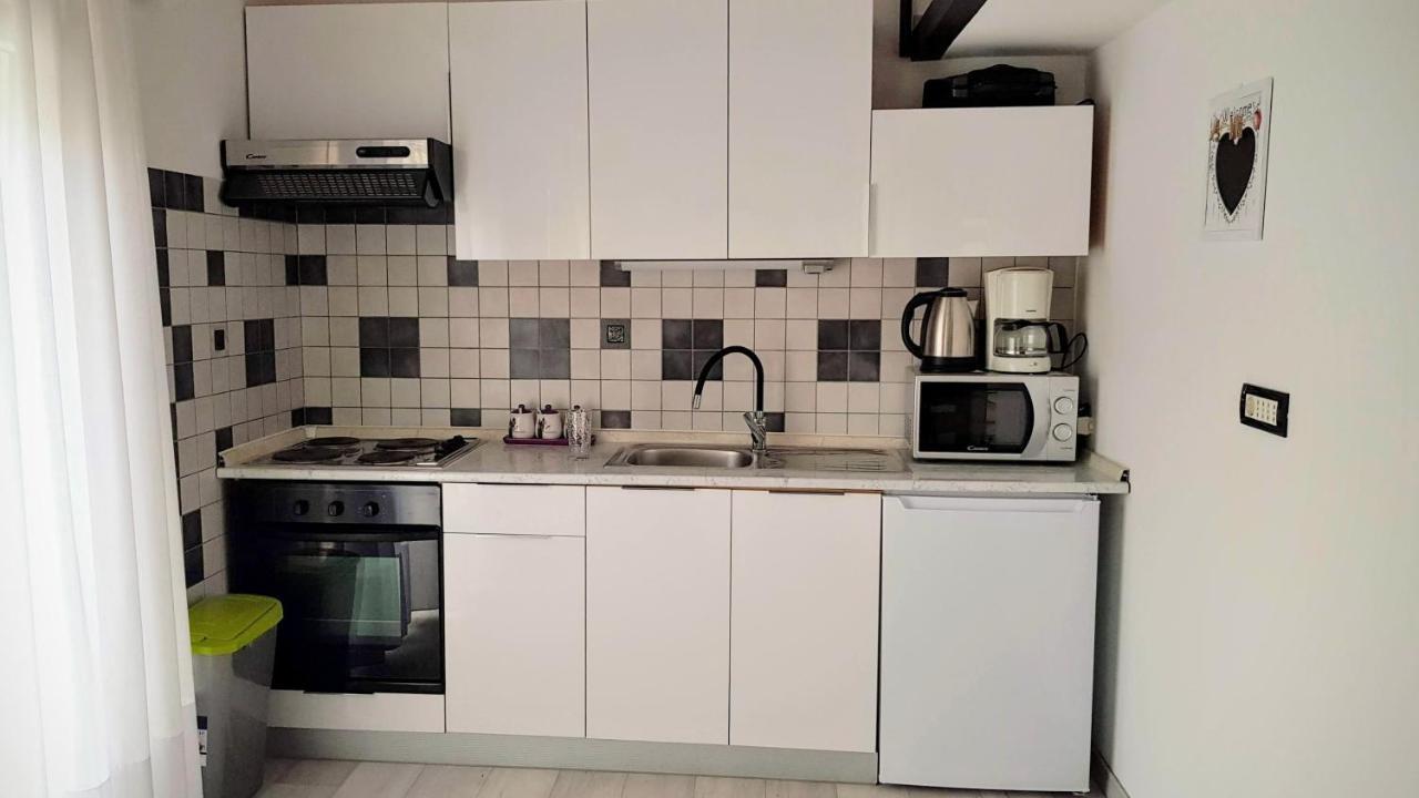 Appartamento Sia House Pola Esterno foto