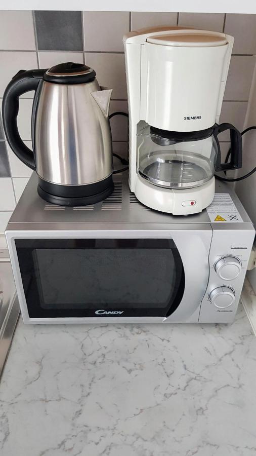 Appartamento Sia House Pola Esterno foto