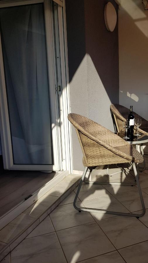 Appartamento Sia House Pola Esterno foto