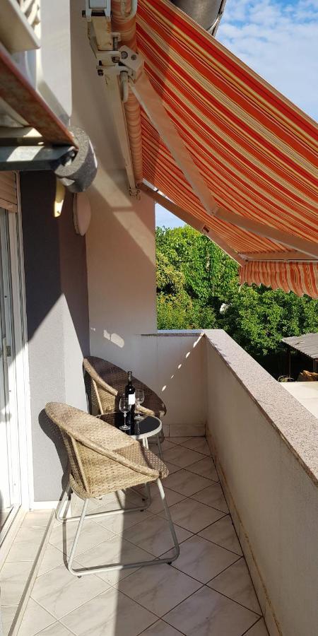 Appartamento Sia House Pola Esterno foto