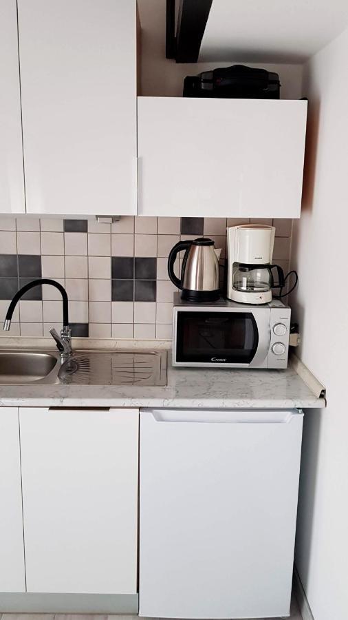 Appartamento Sia House Pola Esterno foto