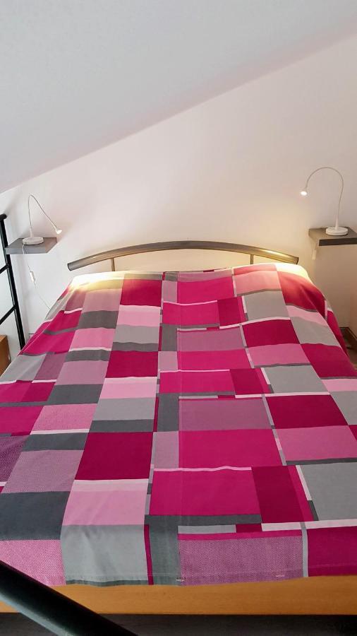 Appartamento Sia House Pola Esterno foto