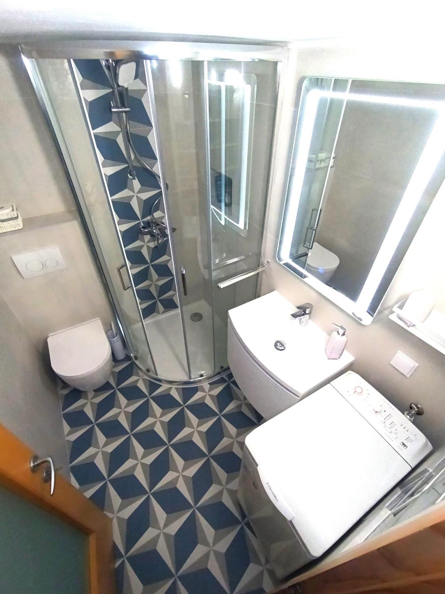 Appartamento Sia House Pola Esterno foto