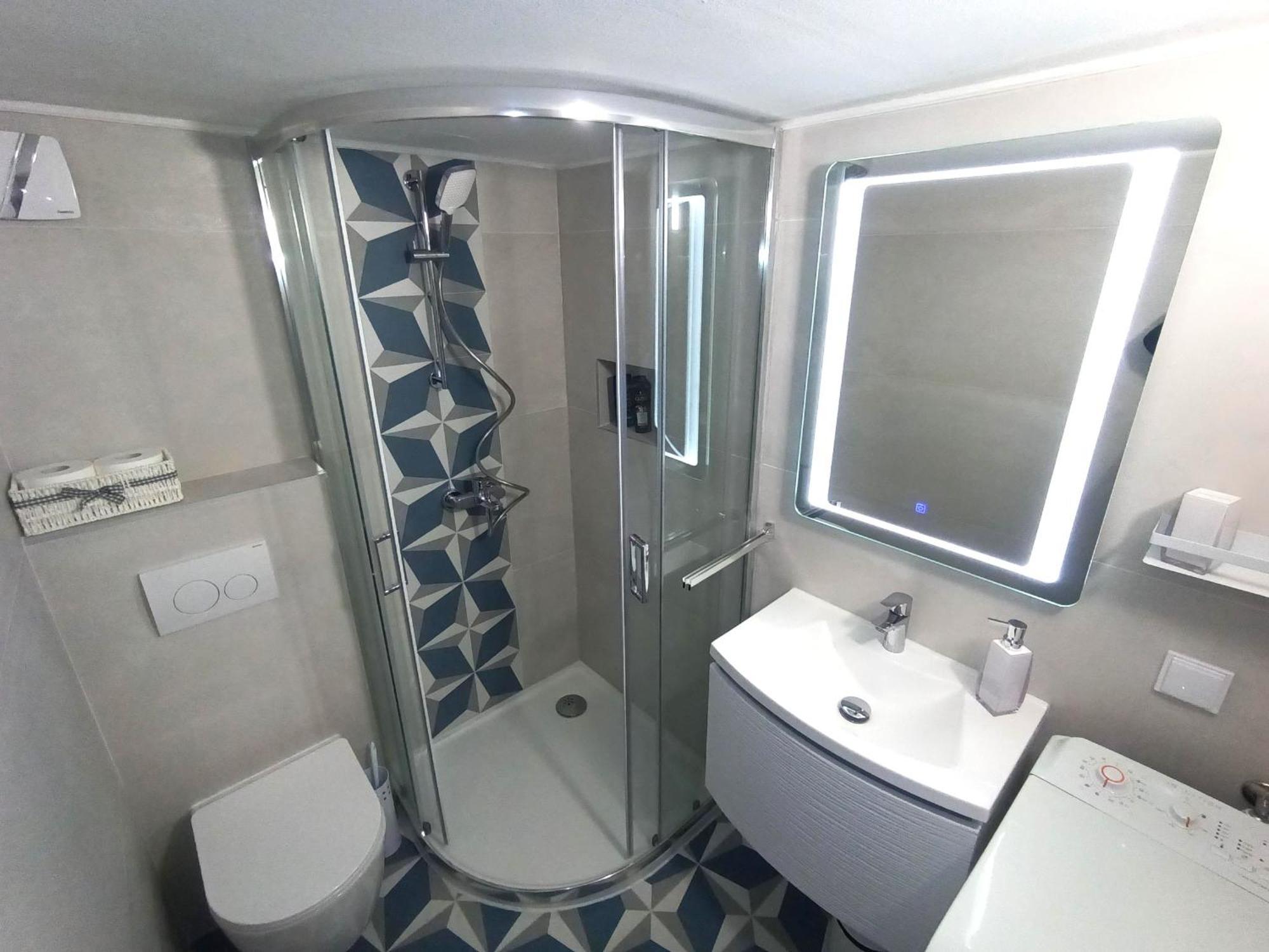 Appartamento Sia House Pola Esterno foto