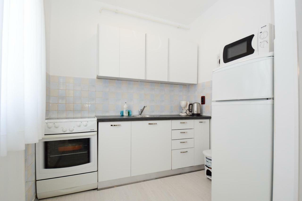Appartamento Sia House Pola Esterno foto