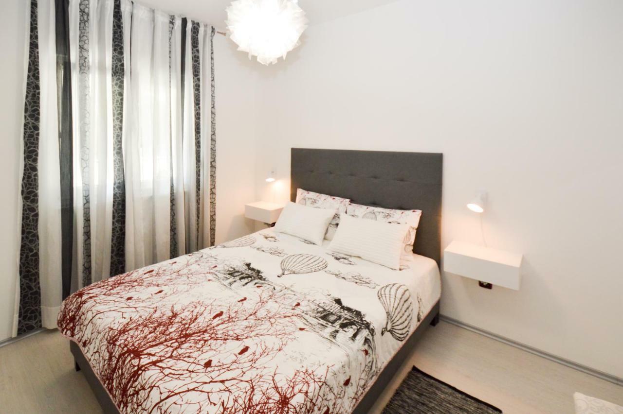Appartamento Sia House Pola Esterno foto