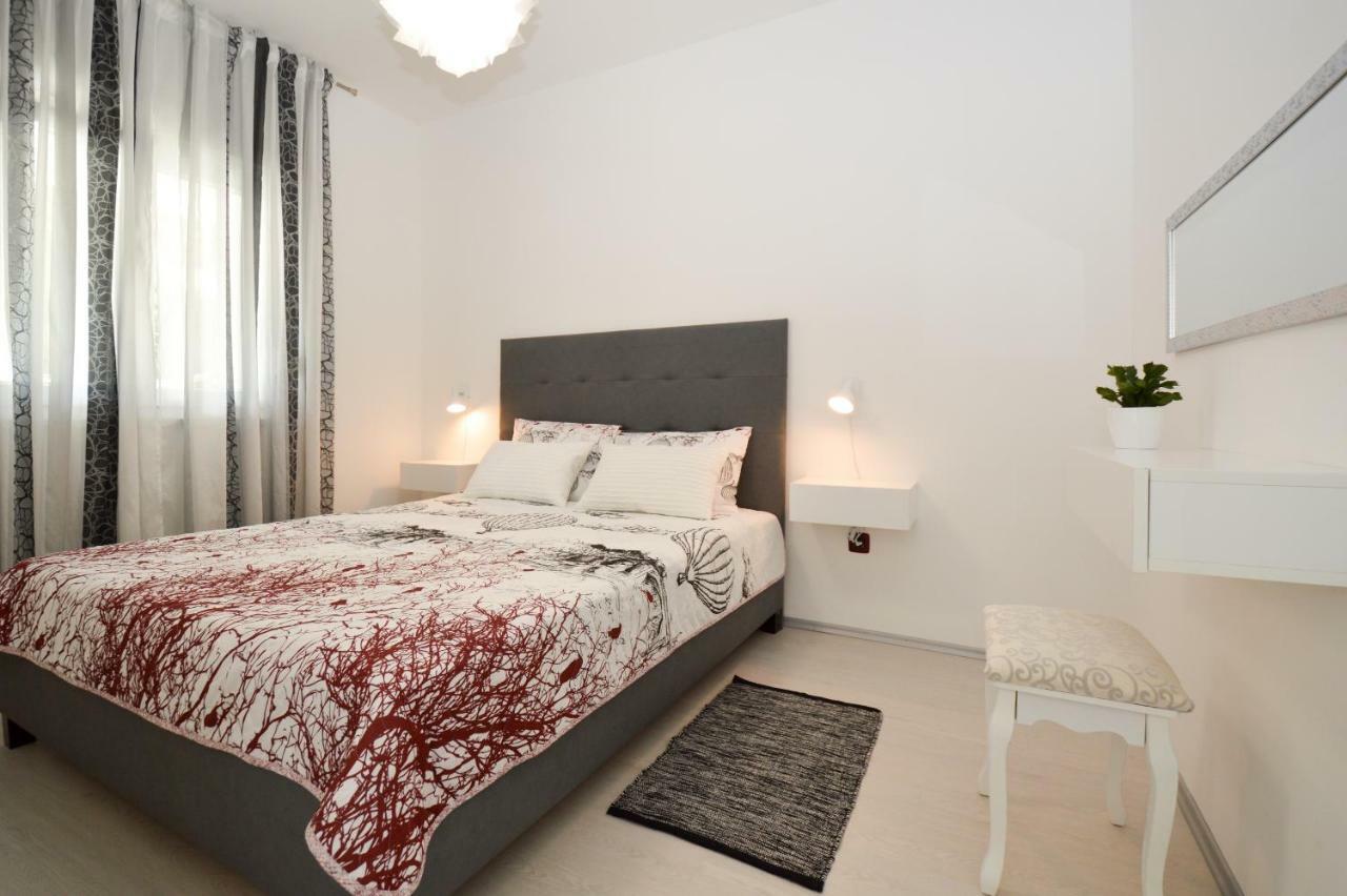 Appartamento Sia House Pola Esterno foto