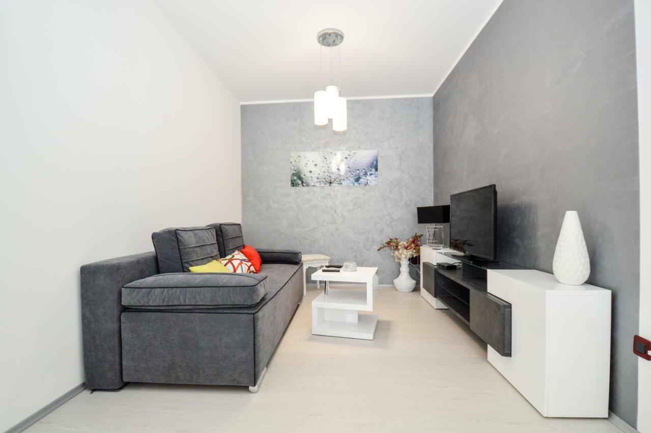 Appartamento Sia House Pola Esterno foto