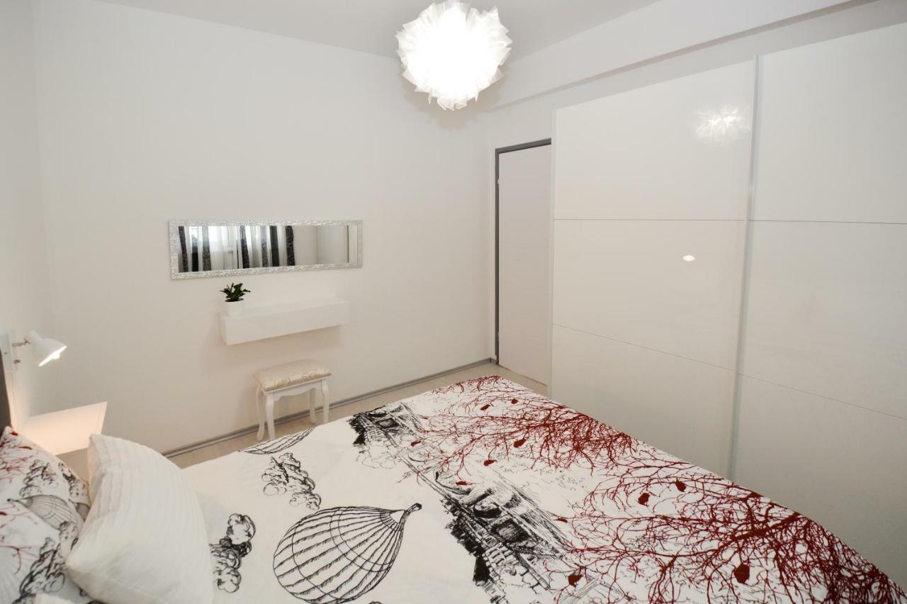Appartamento Sia House Pola Esterno foto
